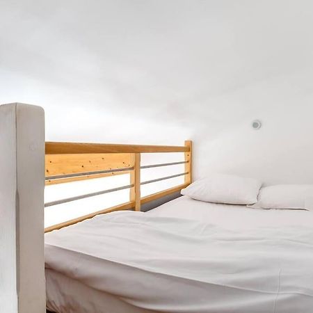贝利罗曼维利而Studio Duplex - Le Garden - 10 Mn Disney公寓 外观 照片